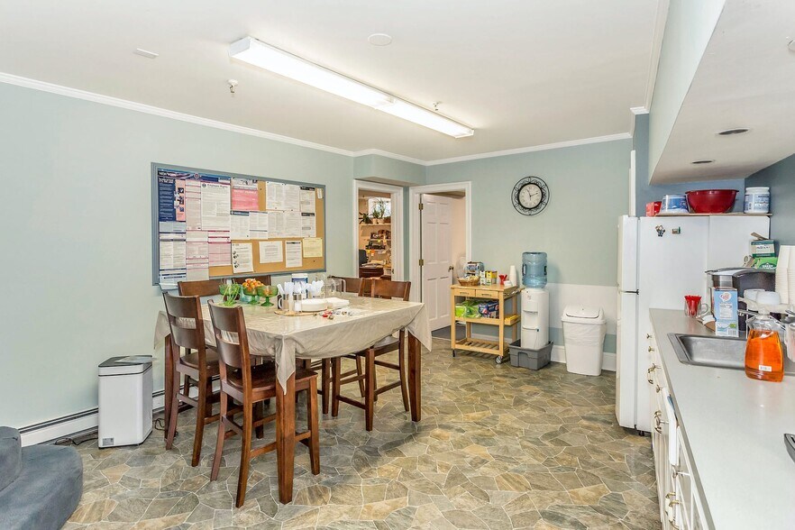 More Photos Of 33 W 2nd St, Riverhead Office For Sale