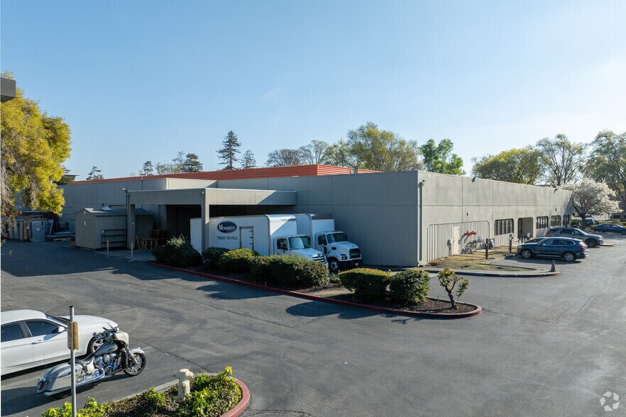 More Photos Of 217 Humboldt Ct, Sunnyvale Research And Development For Lease