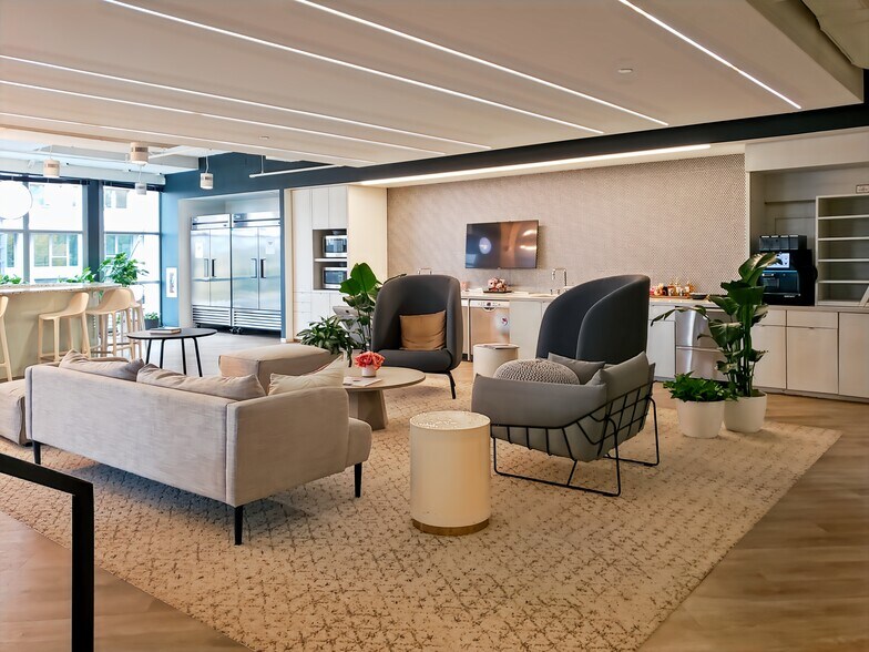 More Photos Of 800 Maine Ave SW, Washington Coworking Space