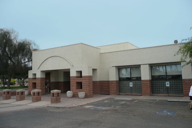More Photos Of 12775 W Bell Rd, Surprise Bank For Sale