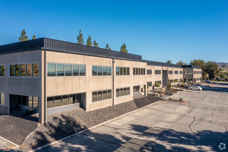 More Photos Of 3350 E Birch St, Brea Office For Lease