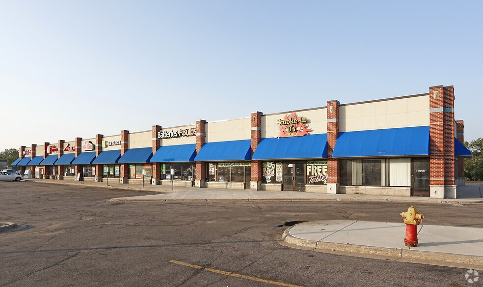 Primary Photo Of 3-41 N Benton Dr N, Sauk Rapids Unknown For Lease