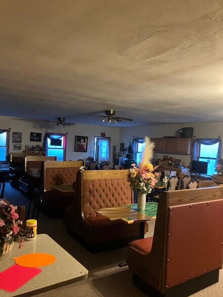 More Photos Of 3549 S Arba Pike, Union City Religious Facility For Sale