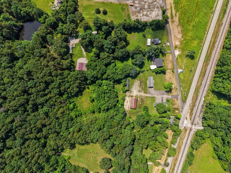 More Photos Of 130 Cooper Run, Shepherdsville Warehouse For Sale