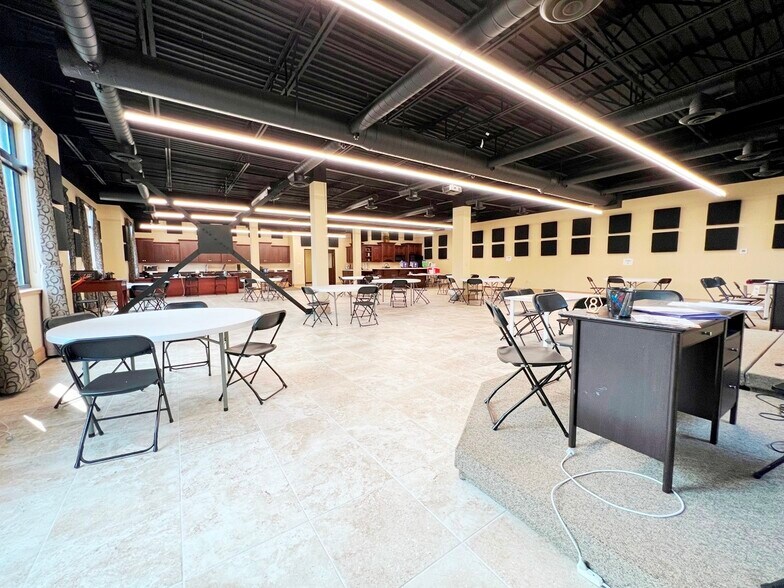 More Photos Of 3620 Swiftwater Park Dr, Suwanee Loft Creative Space For Sale