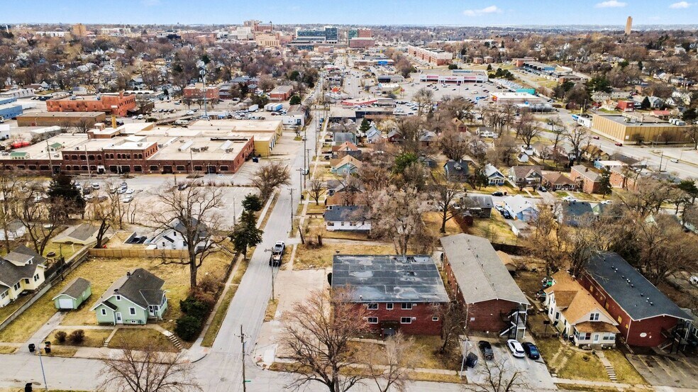 More Photos Of 4501 Lafayette Ave, Omaha Apartments For Sale