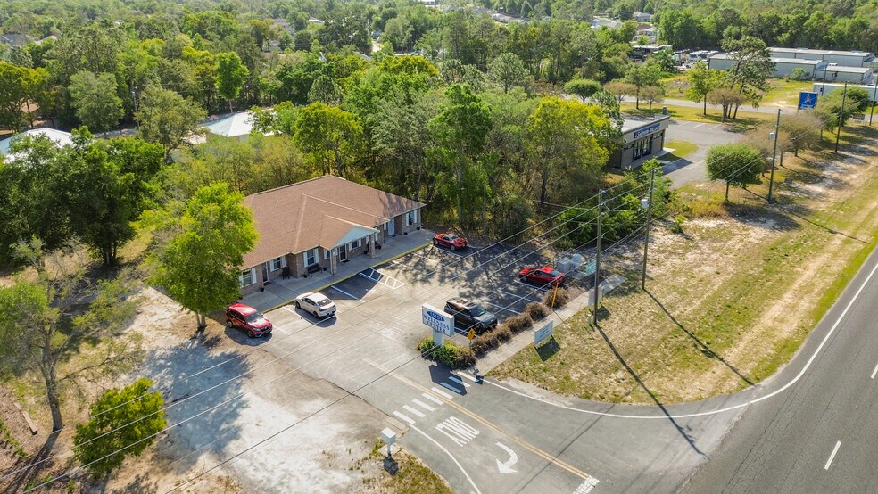 More Photos Of 15151 S US Highway 441, Summerfield Medical For Sale