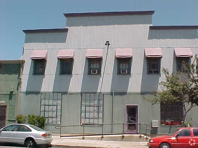 More Photos Of 345 15th St, San Diego Loft Creative Space For Lease