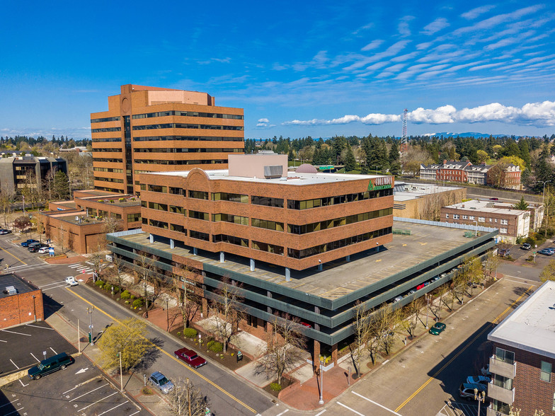 Primary Photo Of 703 Broadway St, Vancouver Office For Lease