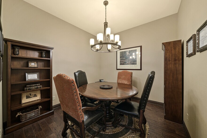 More Photos Of 12703 Spectrum Dr, San Antonio Loft Creative Space For Sale