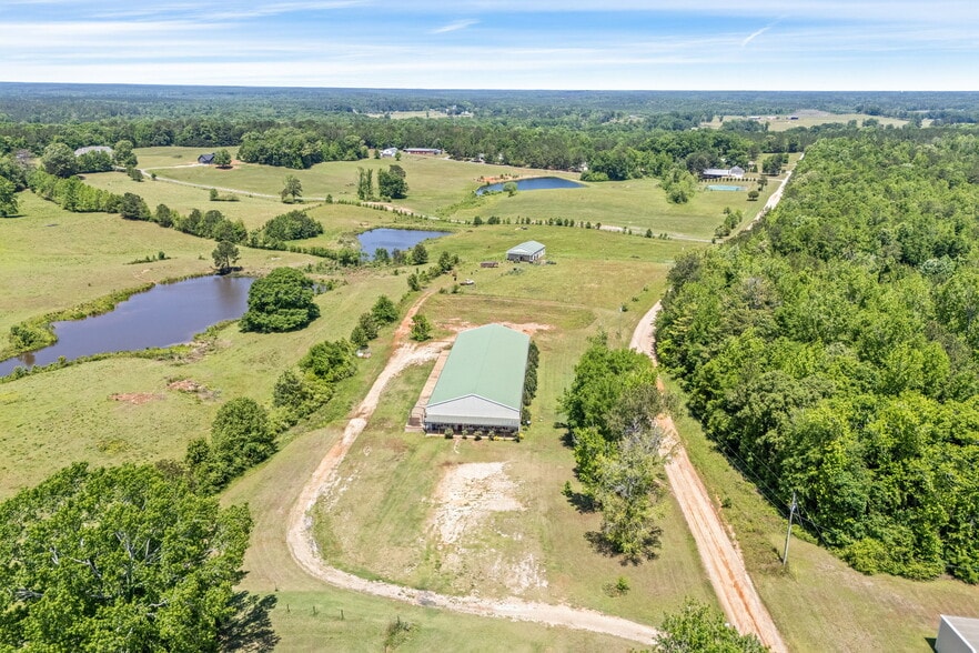 More Photos Of 1049 County Road 539, Valley Flex For Sale