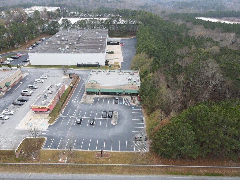 More Photos Of 1385 Highlands Ridge Rd SE, Smyrna Unknown For Lease