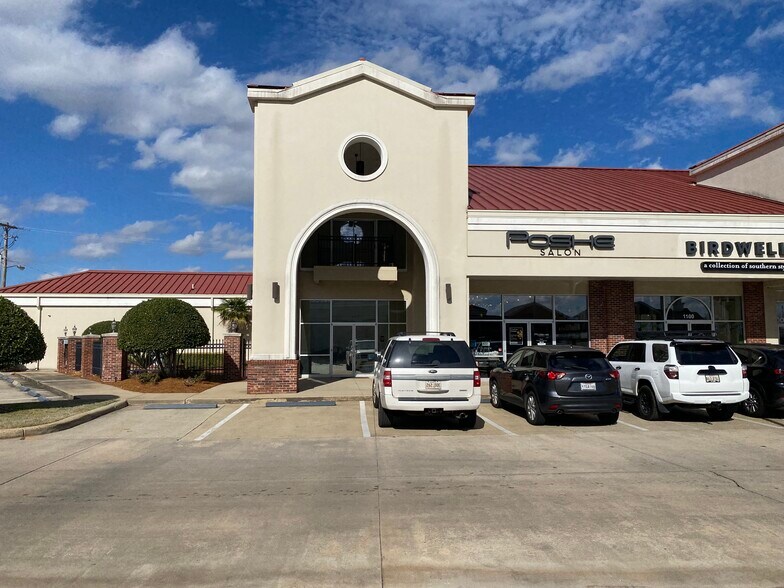More Photos Of 2151 Airline Dr, Bossier City Unknown For Lease