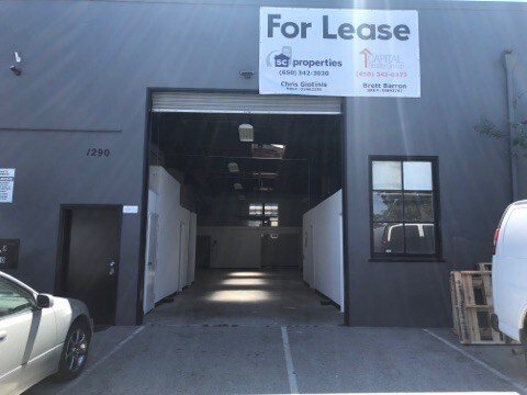 More Photos Of 1290 Old County Rd, Belmont Service For Lease