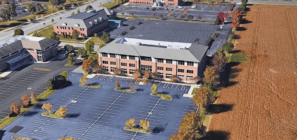 More Photos Of 450 Alkyre Run Dr, Westerville Medical For Sale