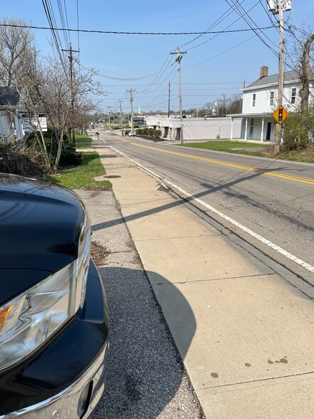Primary Photo Of 1909 Petersburg Rd, Hebron Land For Sale