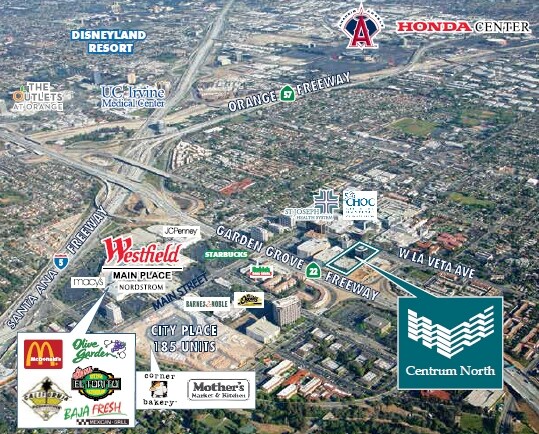 More Photos Of 1120 W La Veta Ave, Orange Office For Lease
