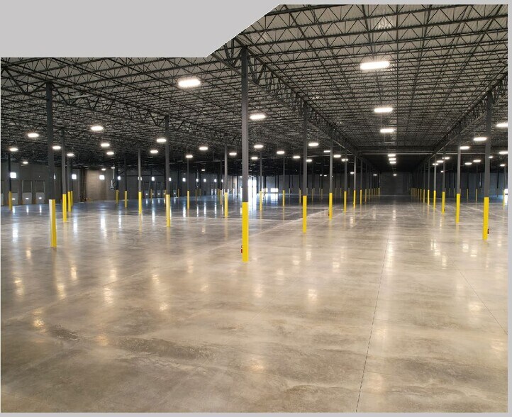 More Photos Of 2301 25th St, Altoona Distribution For Sale