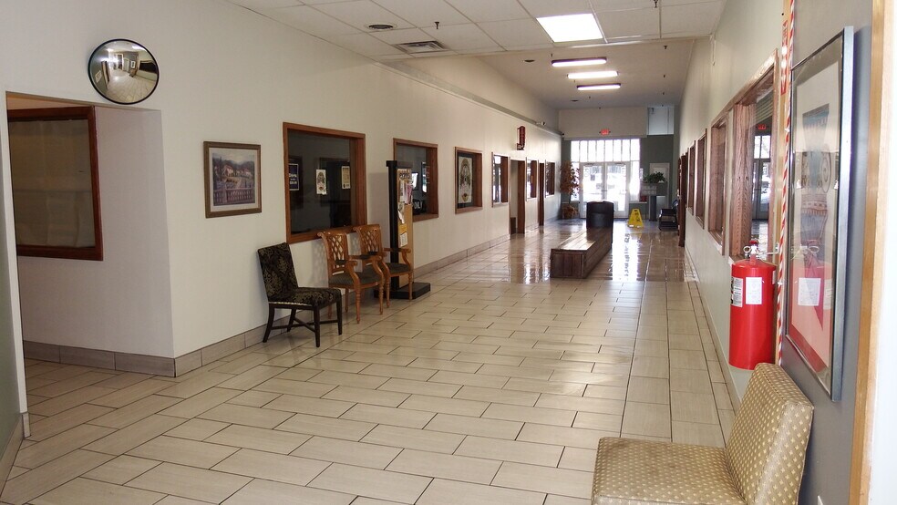 More Photos Of 25 W Main St, Vernal General Retail For Sale