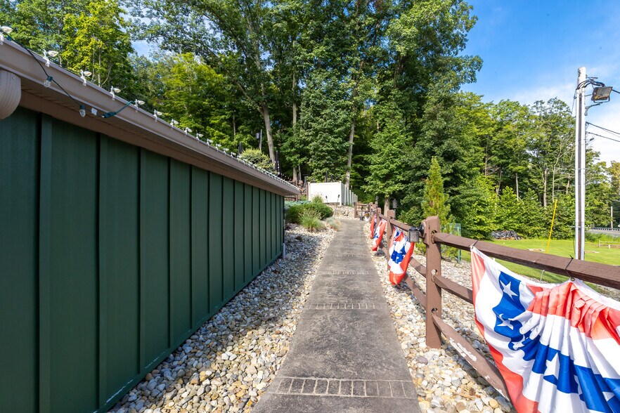 More Photos Of 45 State Route 94, Blairstown Restaurant For Sale