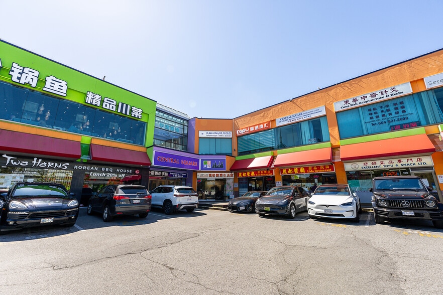 More Photos Of 4231 Hazelbridge Way, Richmond Storefront Retail Office For Sale