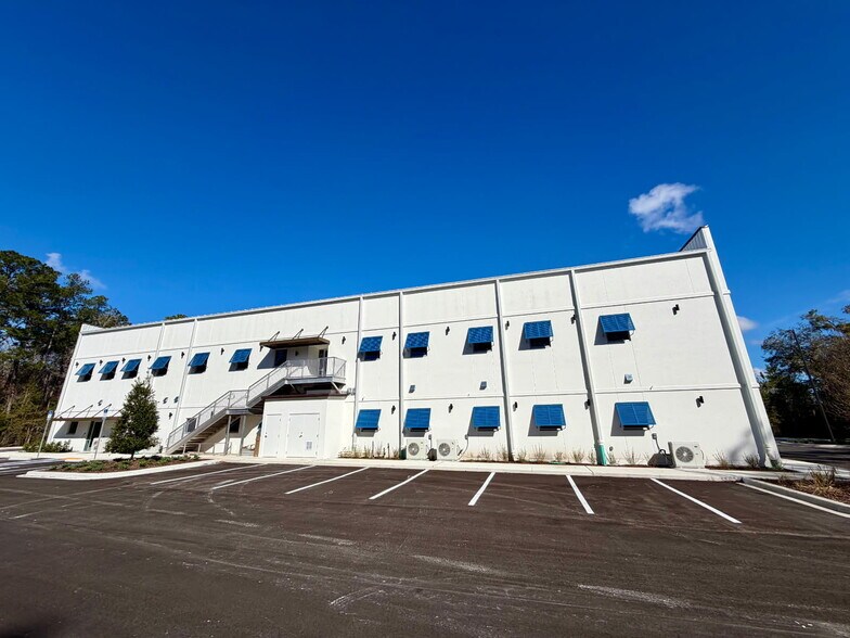 More Photos Of 5505 State Road 16, Saint Augustine Medical For Lease