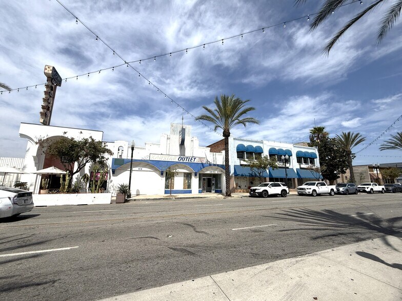 More Photos Of 516 Whittier Blvd, Montebello Storefront Retail Office For Lease