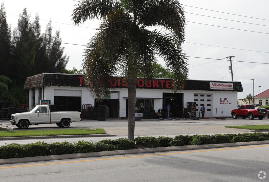 More Photos Of 1308 Tamiami Trl, Punta Gorda Auto Repair For Sale