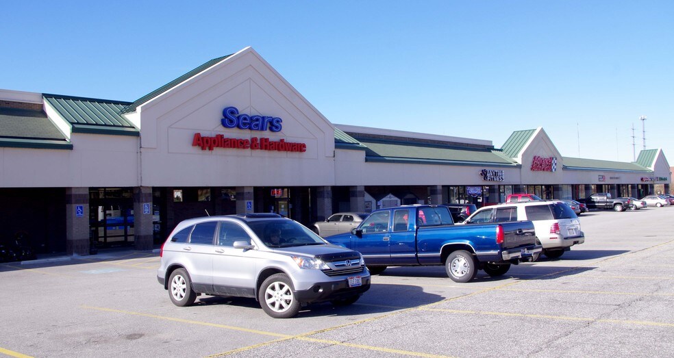 More Photos Of 7450-7490 Broadview Rd, Cleveland Unknown For Sale