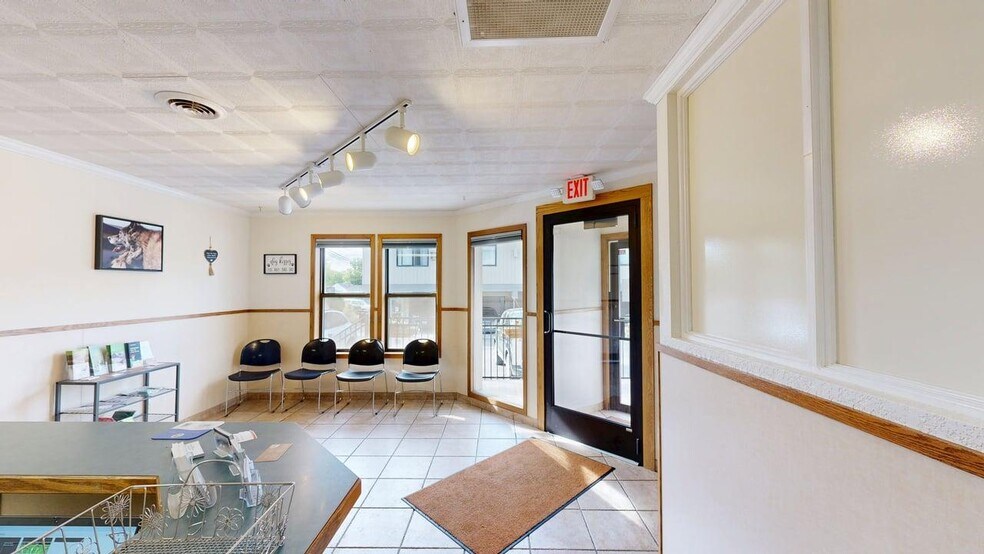 More Photos Of 1321 N 27th St, Billings Medical For Sale