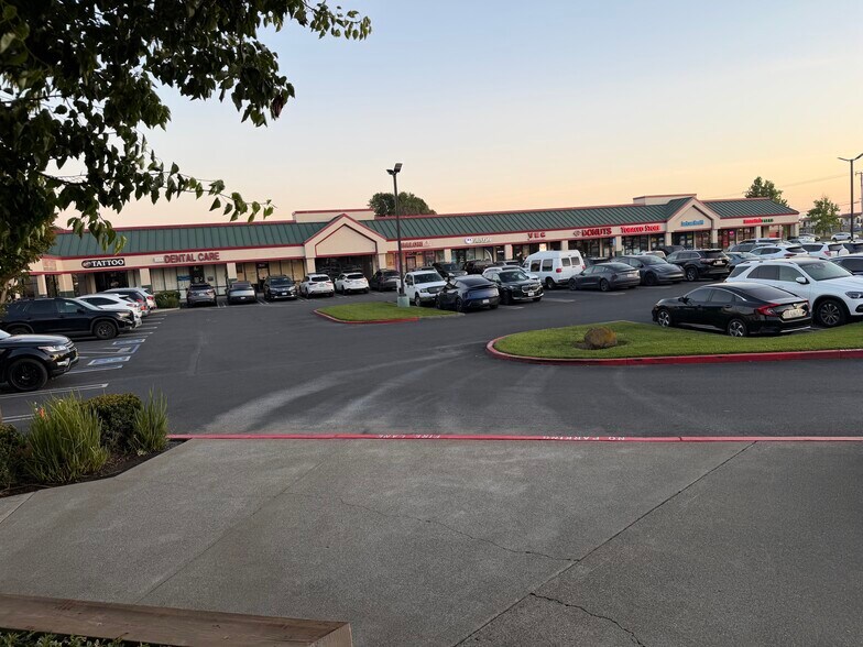 More Photos Of 4380 Sonoma Blvd, Vallejo Storefront For Lease