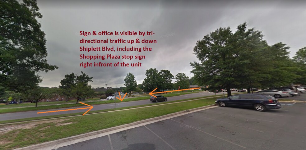 More Photos Of 9300-9306 Old Keene Mill Rd, Burke Loft Creative Space For Lease