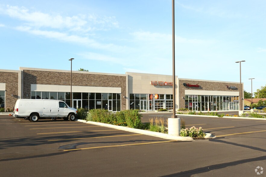 More Photos Of 3500 Washtenaw Ave, Ann Arbor Freestanding For Lease