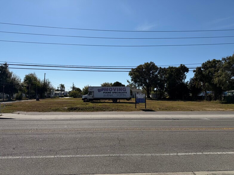 More Photos Of 7510 46th Avenue North, Saint Petersburg Land For Sale