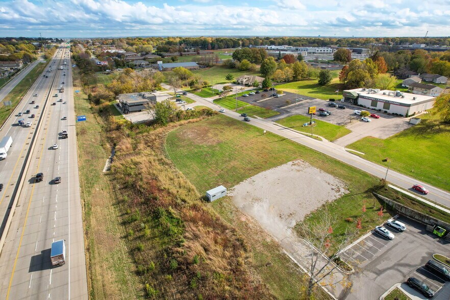 More Photos Of , Blue Springs Land For Sale