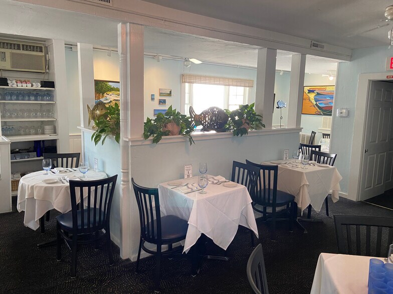 More Photos Of 2653 Main St, South Chatham Restaurant For Sale