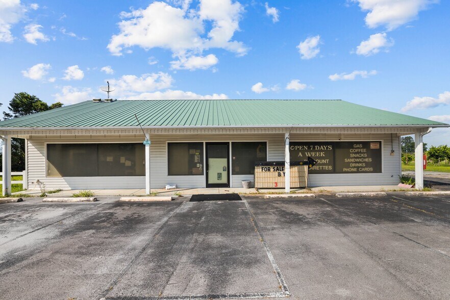 More Photos Of 3560 NC Hwy 43 Hwy N, Vanceboro Convenience Store For Sale