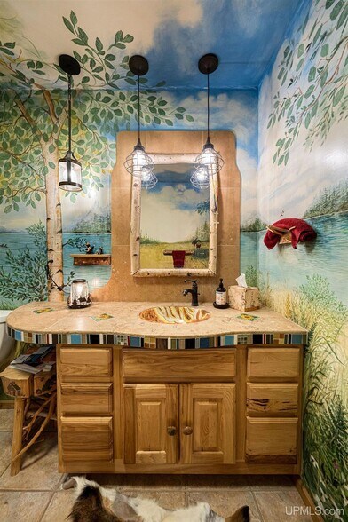 More Photos Of 505 E Bass Woods Ln, Gwinn Specialty For Sale