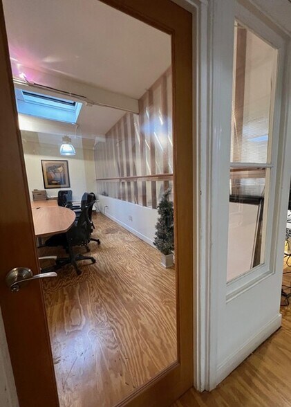 More Photos Of 3617 Hayden Ave, Culver City Loft Creative Space For Lease