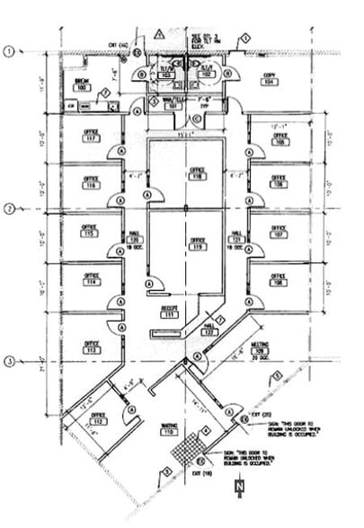More Photos Of 6701-6763 E Broadway Blvd, Tucson Unknown For Lease