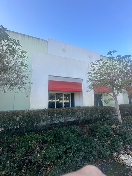 More Photos Of 1500 W Copans Rd, Pompano Beach Warehouse For Sale