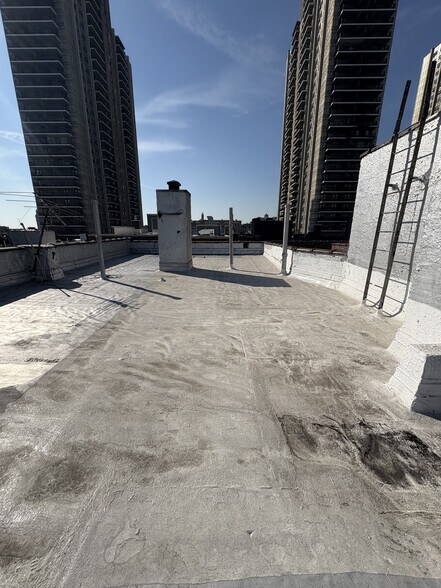 More Photos Of 550 W 180th St, New York Apartments For Sale