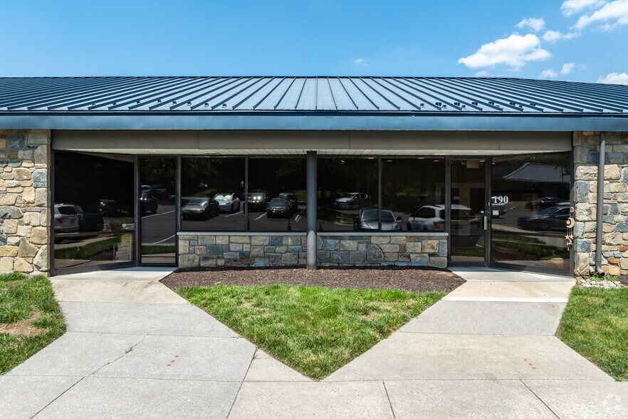 More Photos Of 8975 Guilford Rd, Columbia Office For Lease