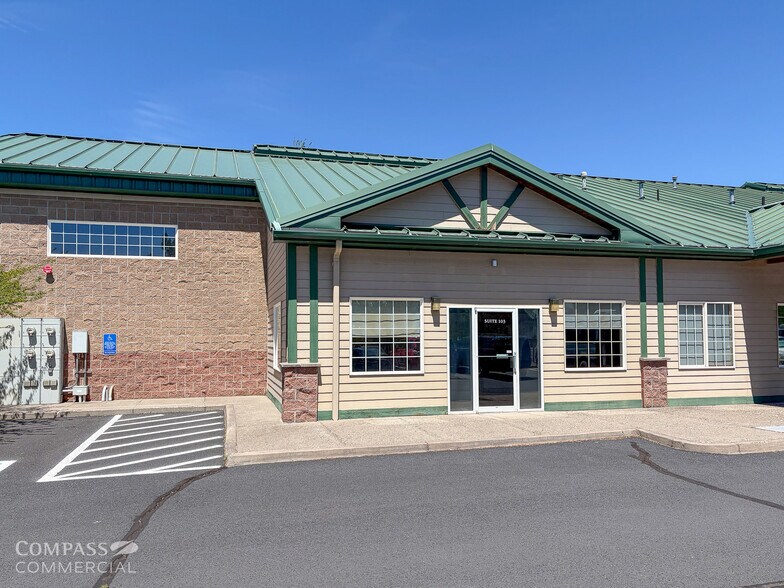 More Photos Of 150 SW Scalehouse Loop, Bend Light Manufacturing For Lease