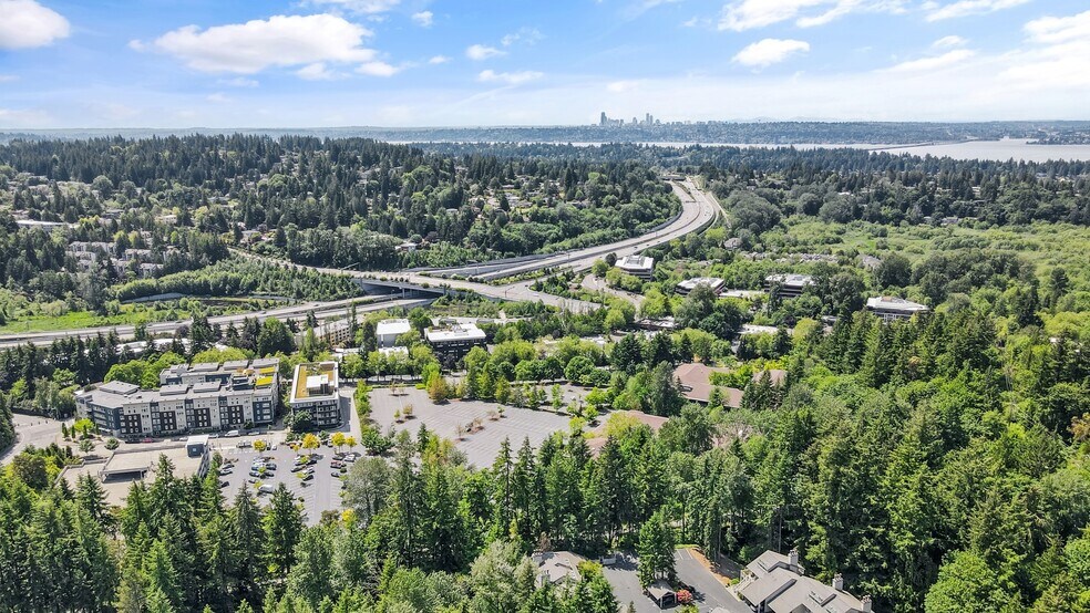 More Photos Of 3805 108th Ave NE, Bellevue Office For Sale