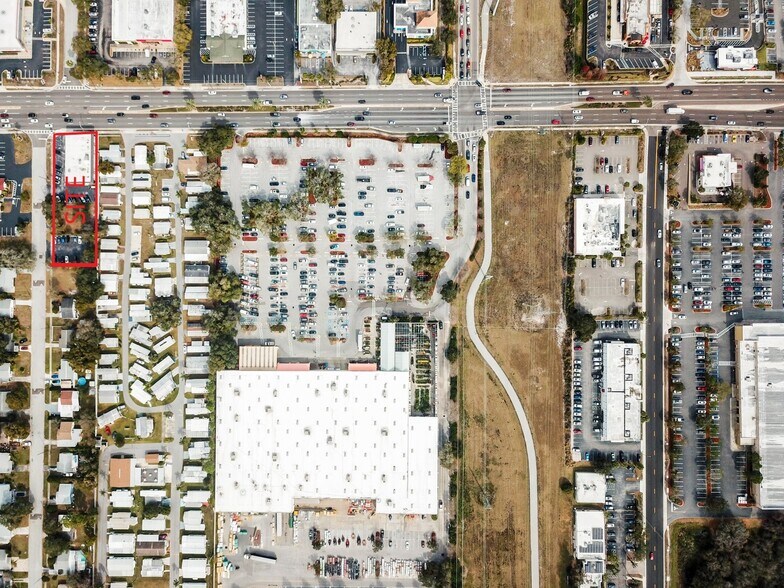 More Photos Of 2433 Gulf To Bay Blvd, Clearwater Storefront Retail Office For Lease