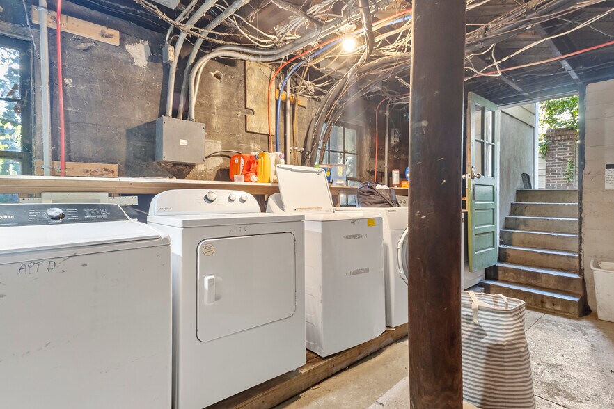 More Photos Of 3514 West End Ave, Nashville Multifamily For Sale