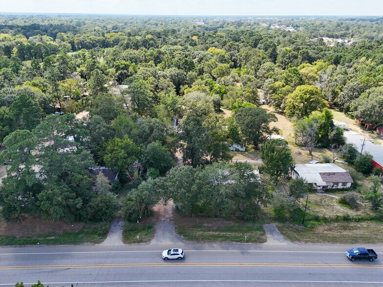 More Photos Of 220 Porter Rd, Conroe Land For Sale