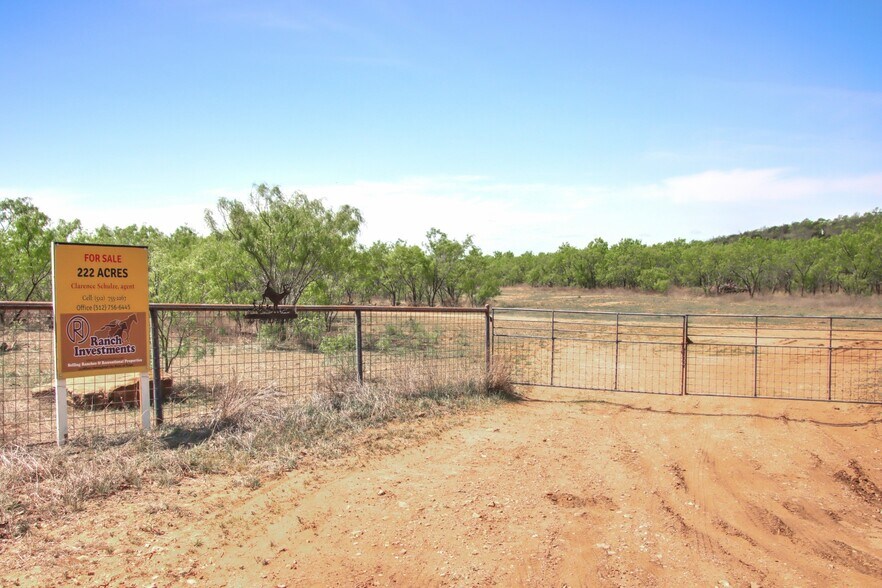More Photos Of FM 574, Goldthwaite Land For Sale