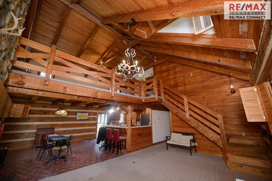 More Photos Of 17466 Benns Church Blvd, Smithfield Freestanding For Lease